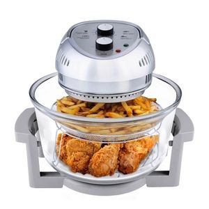 Big boss airfryer